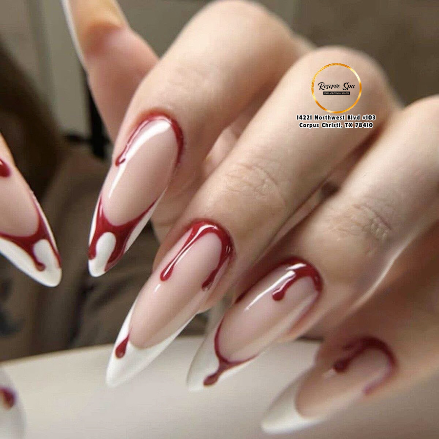 Reserve Spa Exclusive Nail Salon